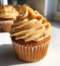 peanut butter buttercream