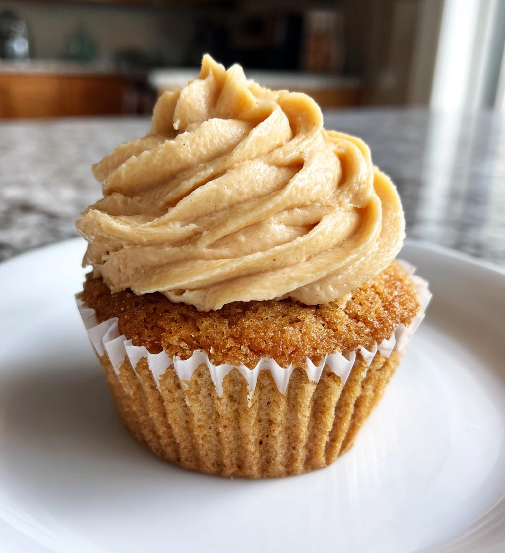peanut butter buttercream frosting