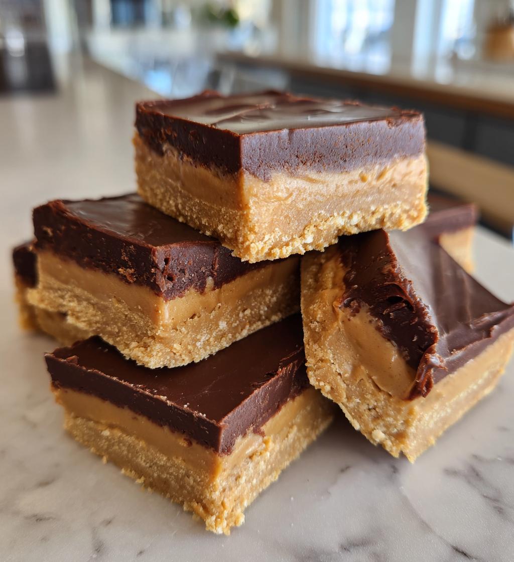 peanut butter candy