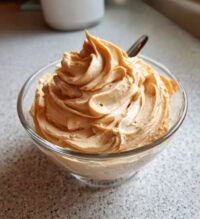 peanut butter cool whip frosting