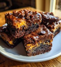 peanut butter dessert