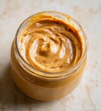 peanut butter packaging