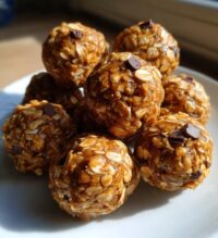 peanut butter snacks
