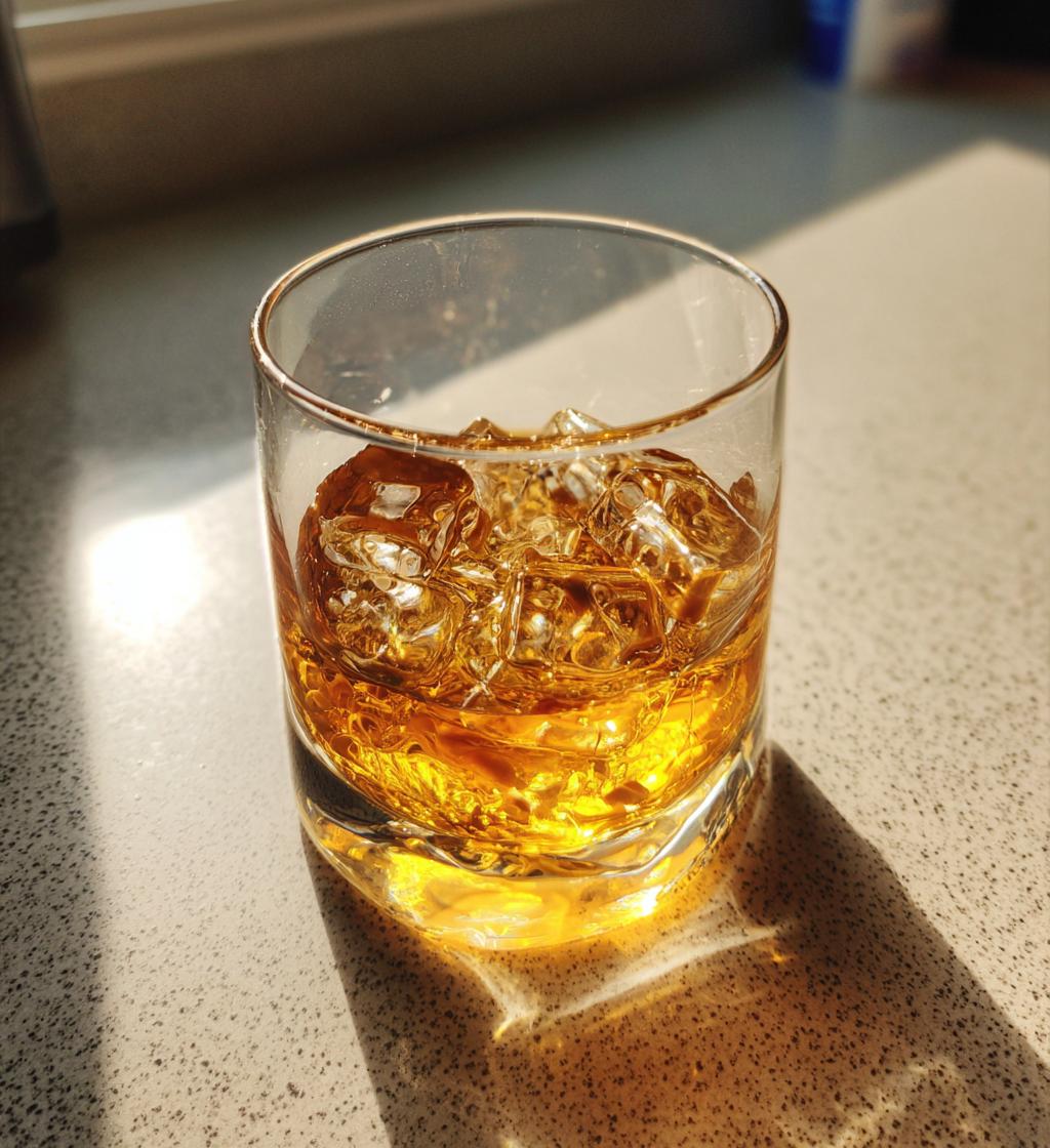 peanut butter whiskey