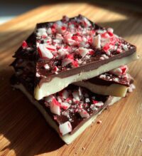 peppermint bark recipe