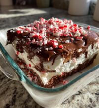 peppermint dessert recipes