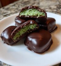 peppermint patty