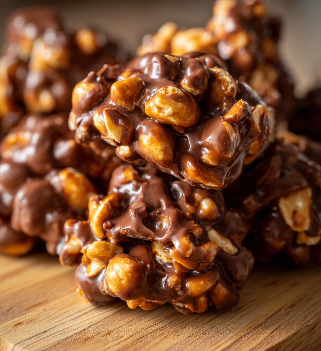 peppermint patty peanuts