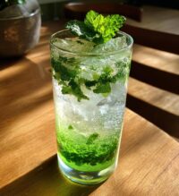 peppermint vodka drinks smirnoff