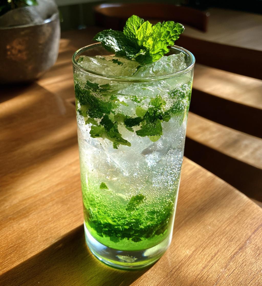peppermint vodka drinks smirnoff