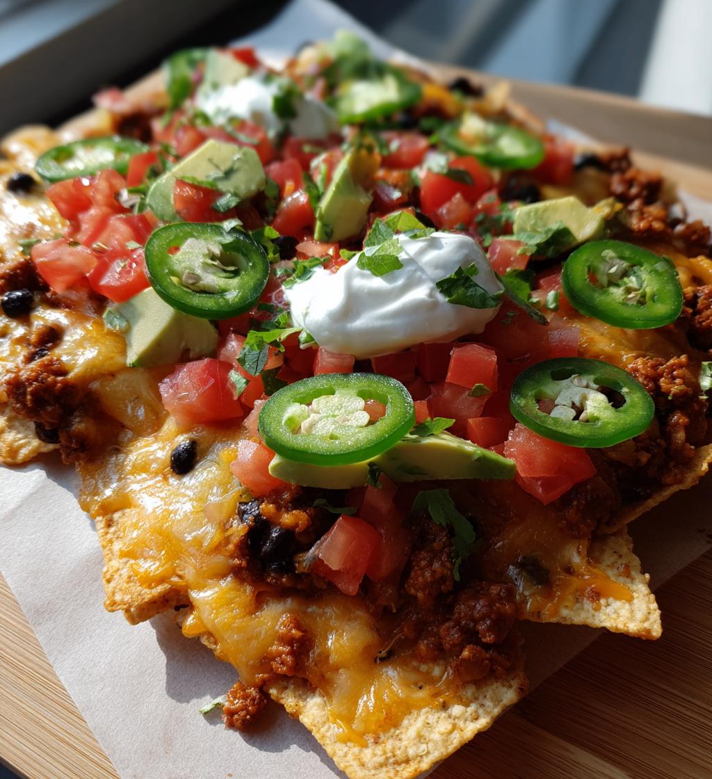 playoff football food