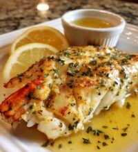 poor man’s lobster