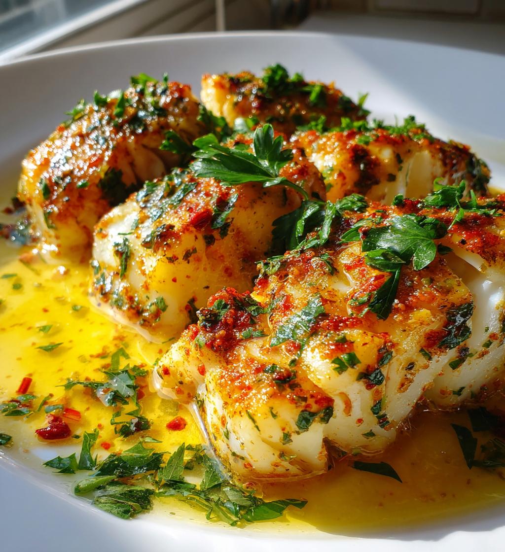 poormans lobster recipe