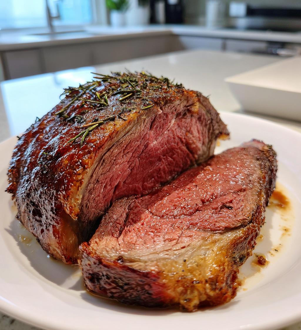 prime ribeye roast