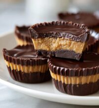 protein peanut butter cups