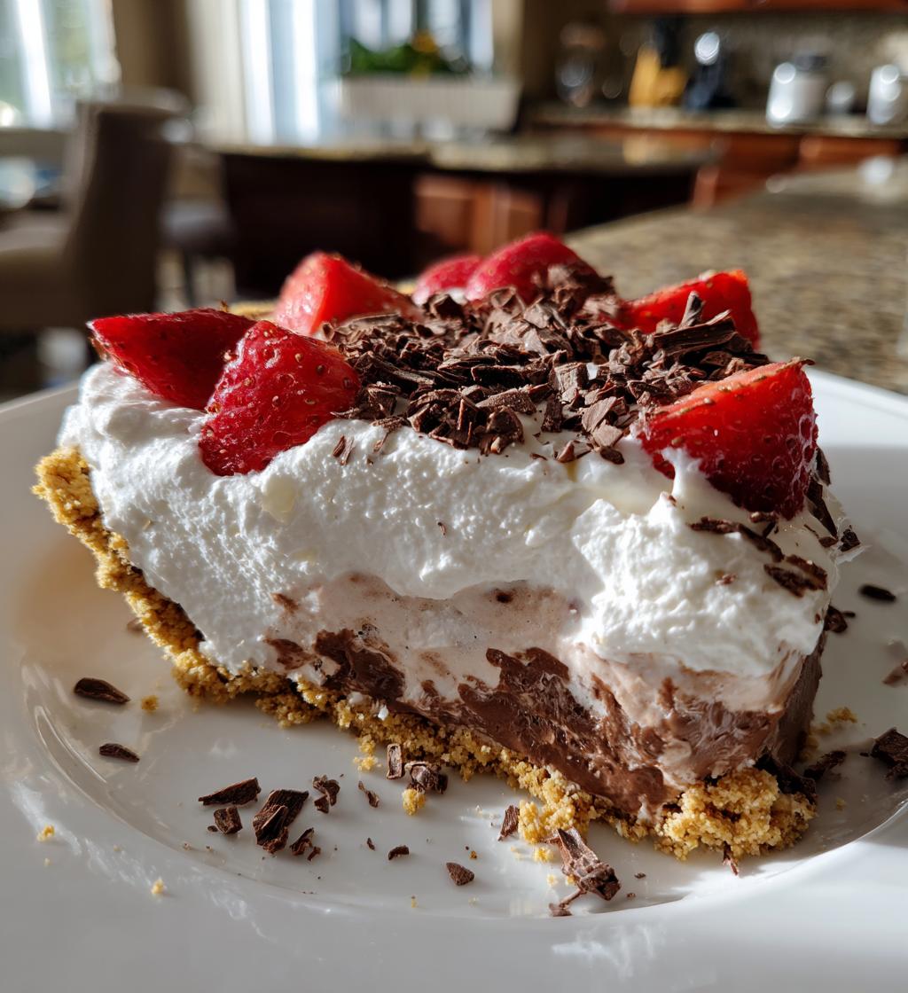 pudding cool whip pie