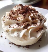 pudding mix and cool whip