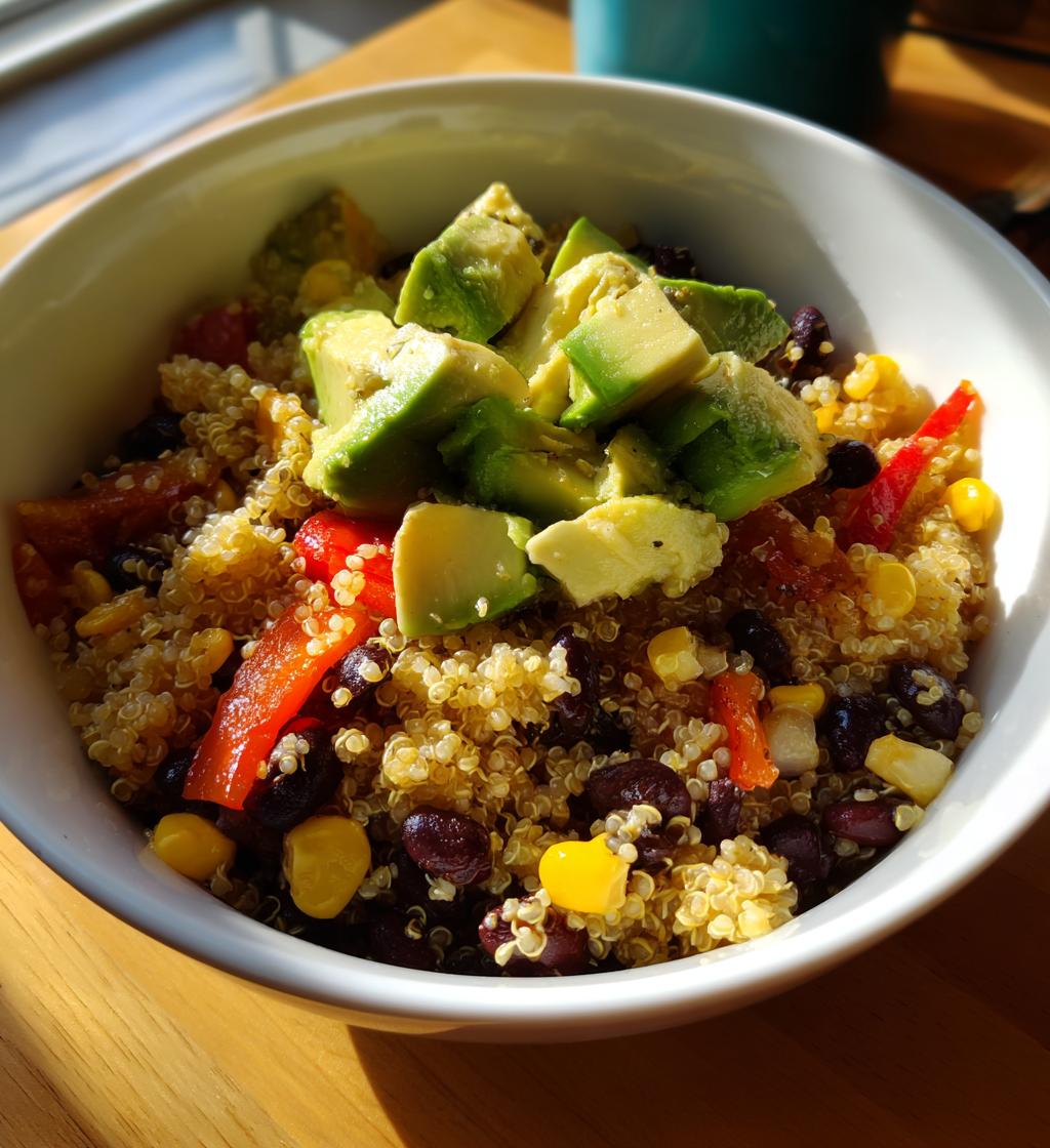 quick daniel fast meals