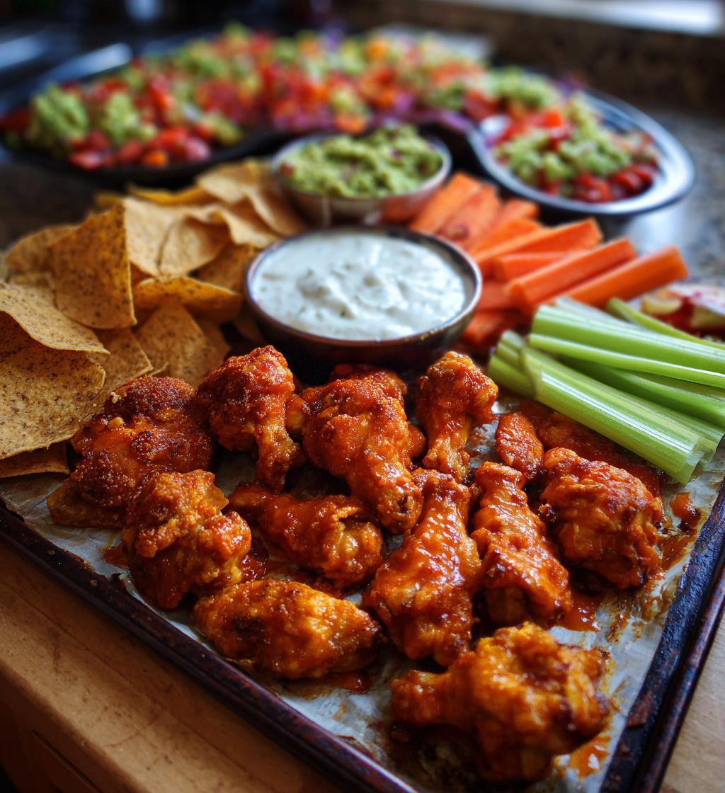 quick football food