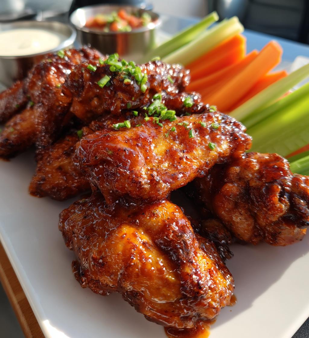 quick football party food