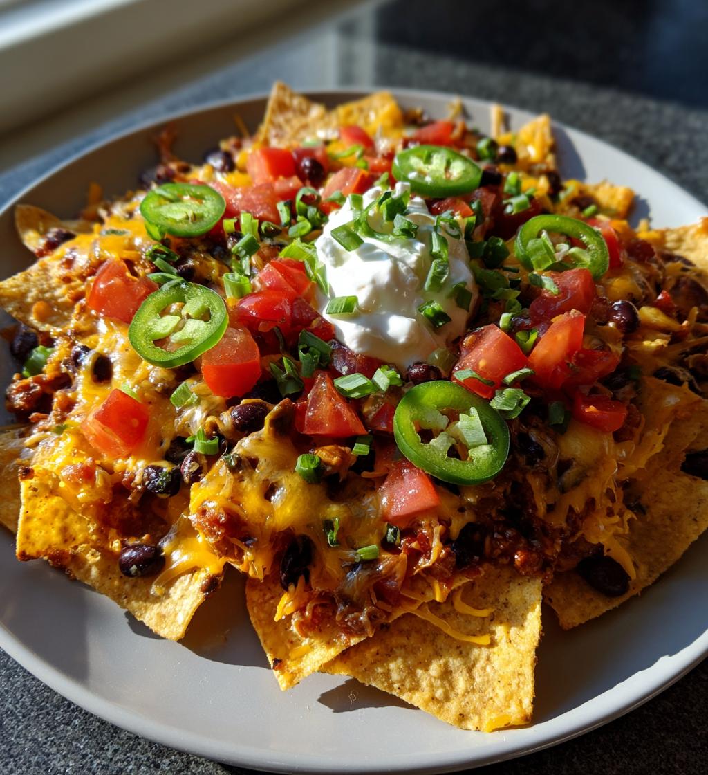 quick game day food