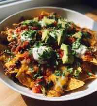 quick super bowl food