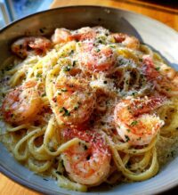 red lobster