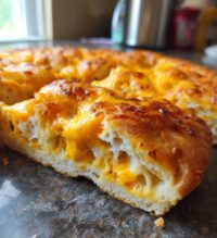 red lobster biscuit pizza crust