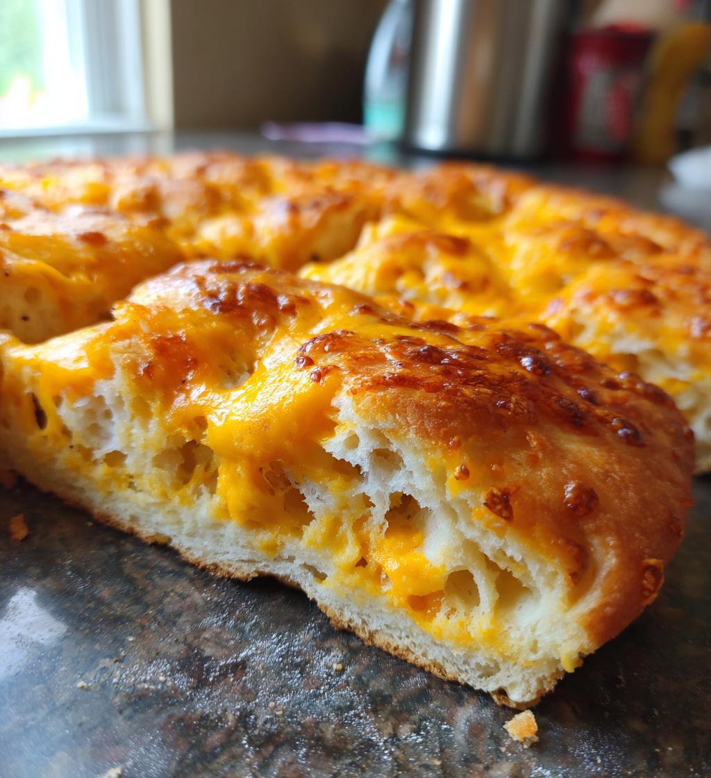 red lobster biscuit pizza crust