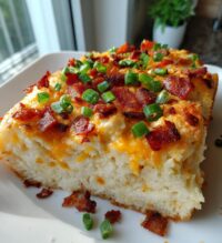 red lobster cheddar bay biscuit pizza