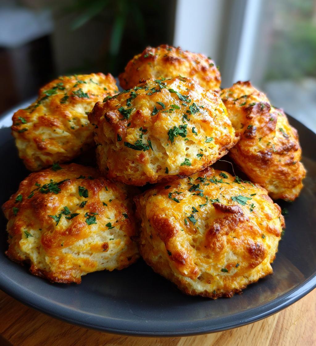 red lobster cheddar bay biscuits