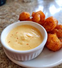 red lobster coconut shrimp sauce