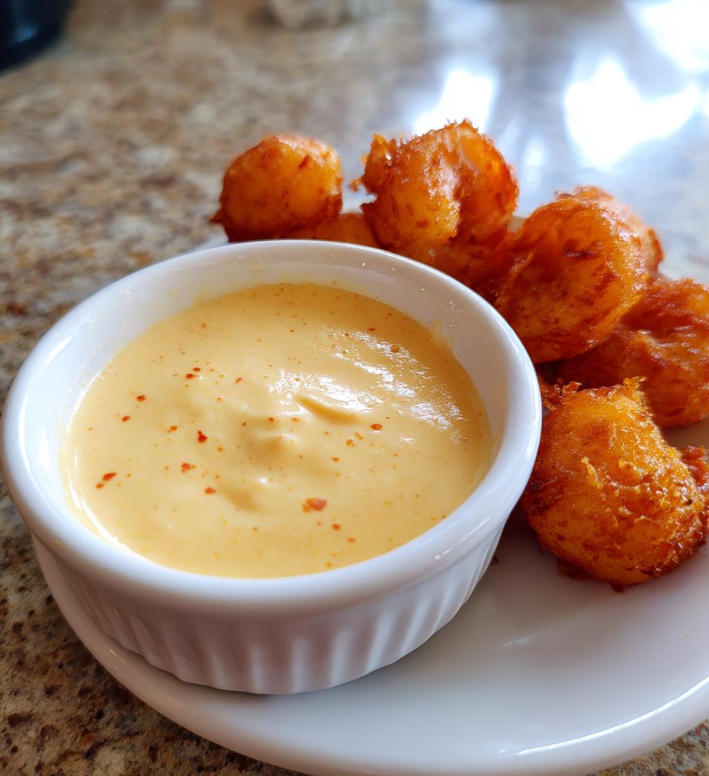 red lobster coconut shrimp sauce