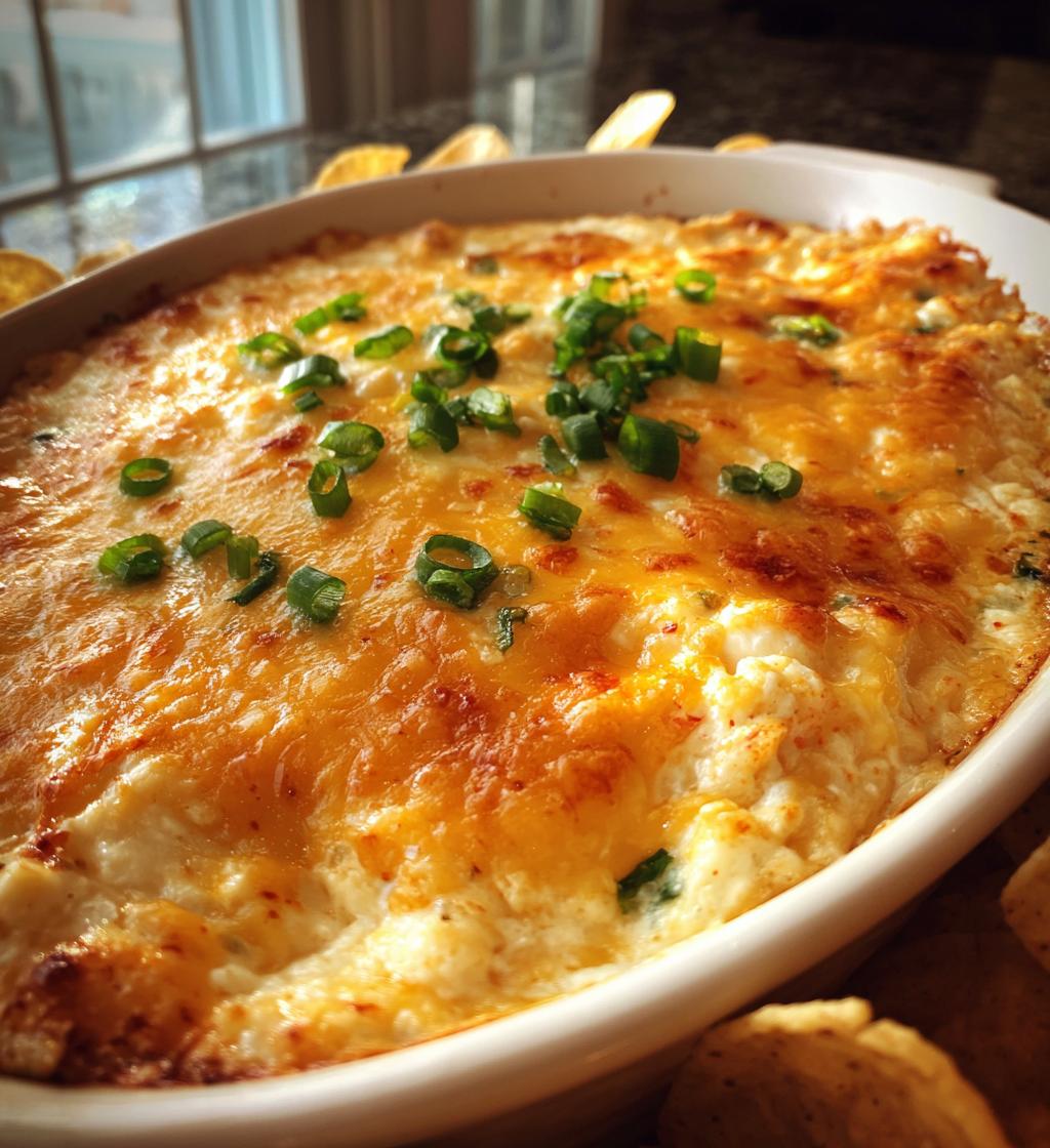 red lobster dip recipe