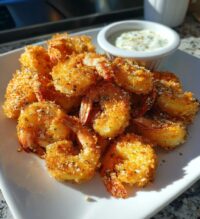red lobster fried shrimp