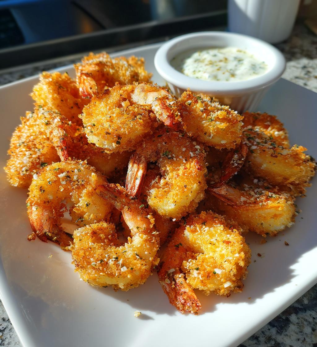 red lobster fried shrimp