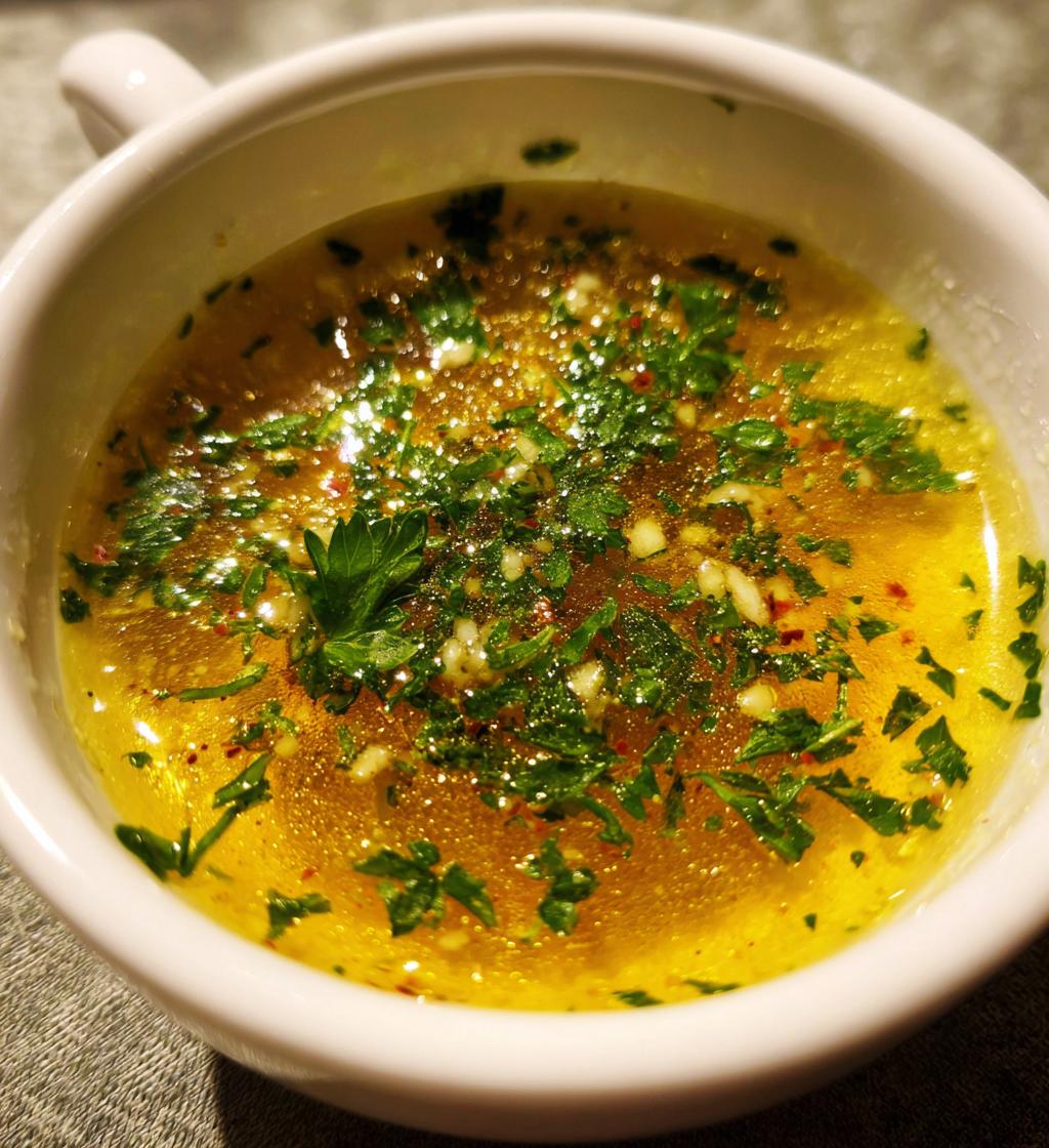 red lobster garlic butter sauce