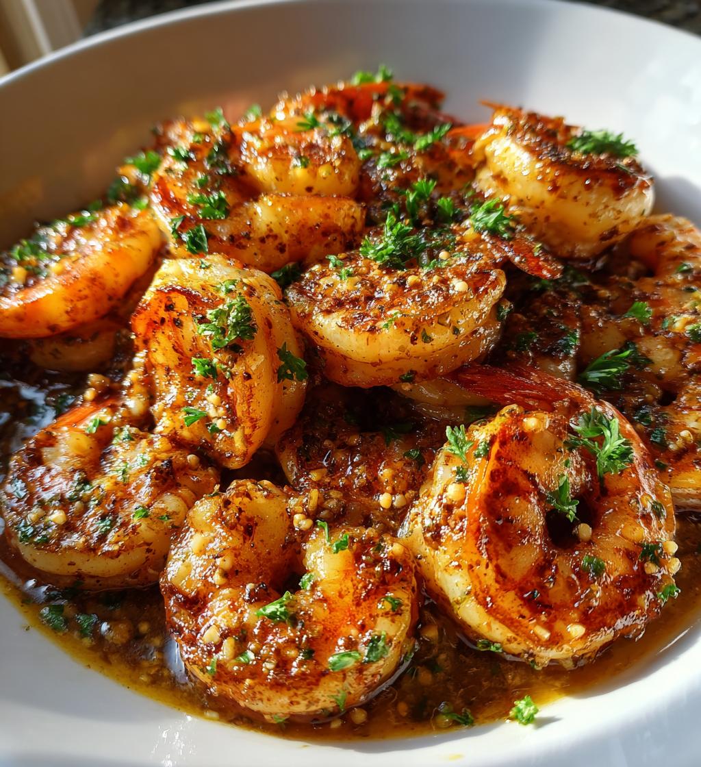 red lobster garlic shrimp