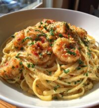 red lobster linguini alfredo