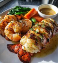 red lobster menu dinners