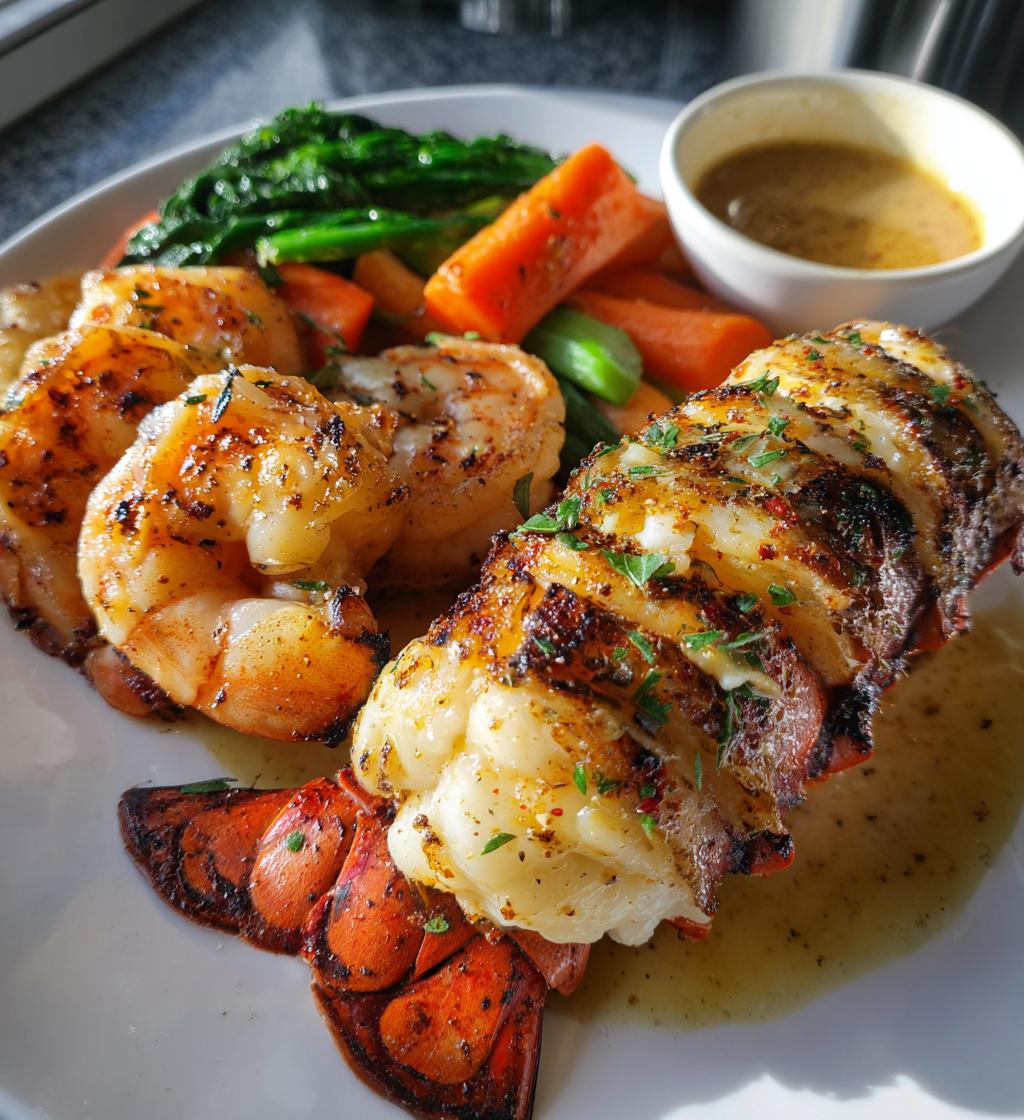 red lobster menu dinners