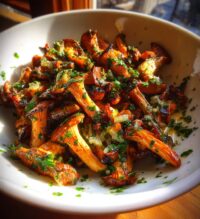 red lobster mushrooms