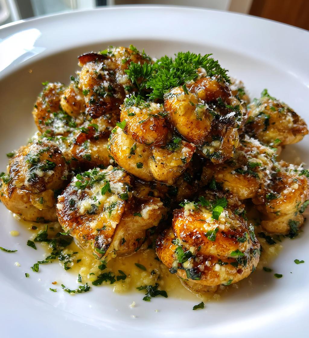 red lobster mushrooms copycat recipes