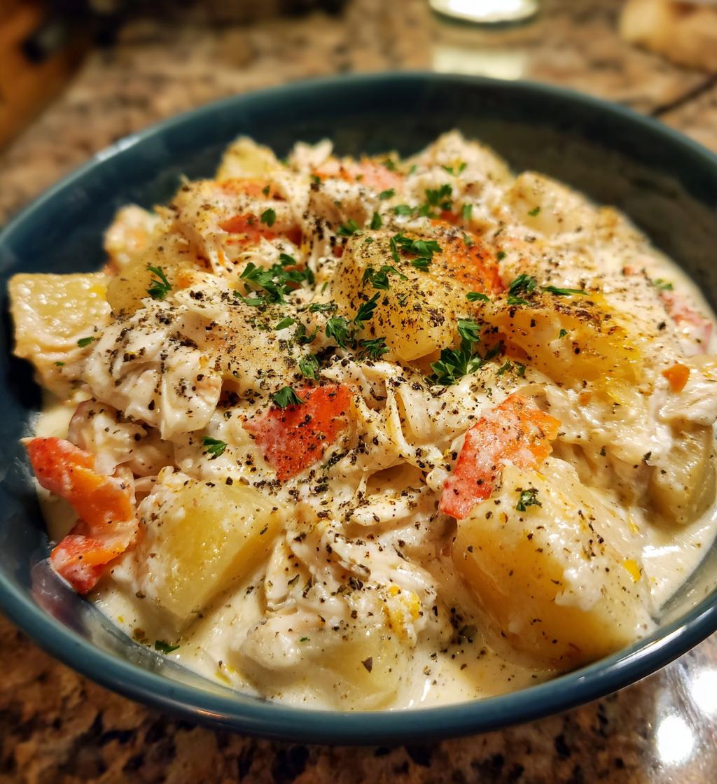 red lobster new england clam chowder recipe