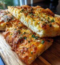 red lobster pizza crust