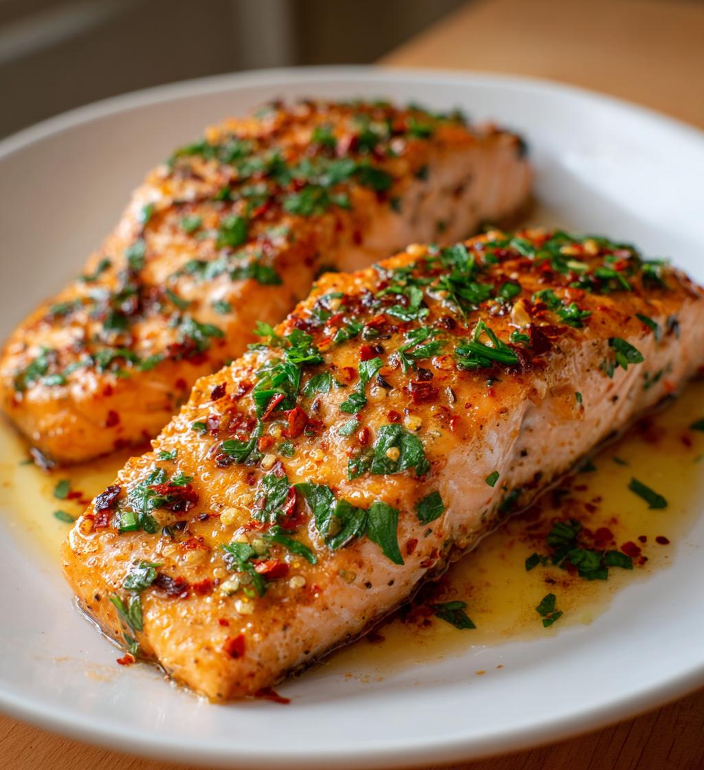 red lobster salmon recipe