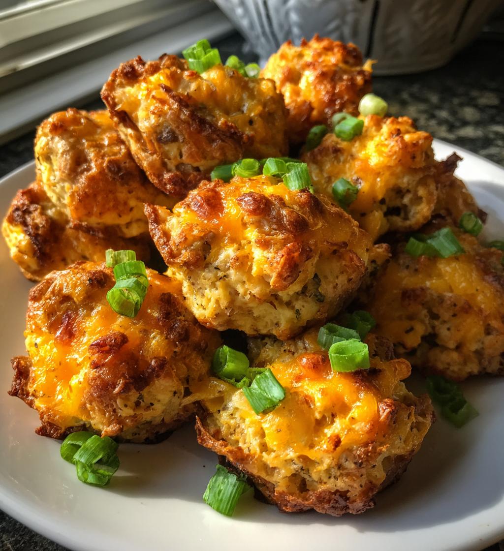 red lobster sausage balls recipe