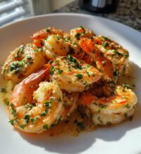 red lobster shrimp