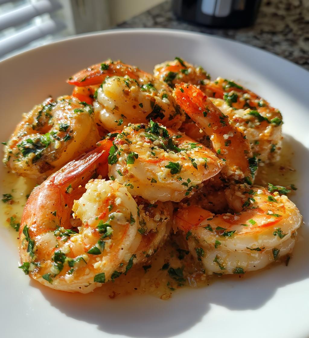 red lobster shrimp