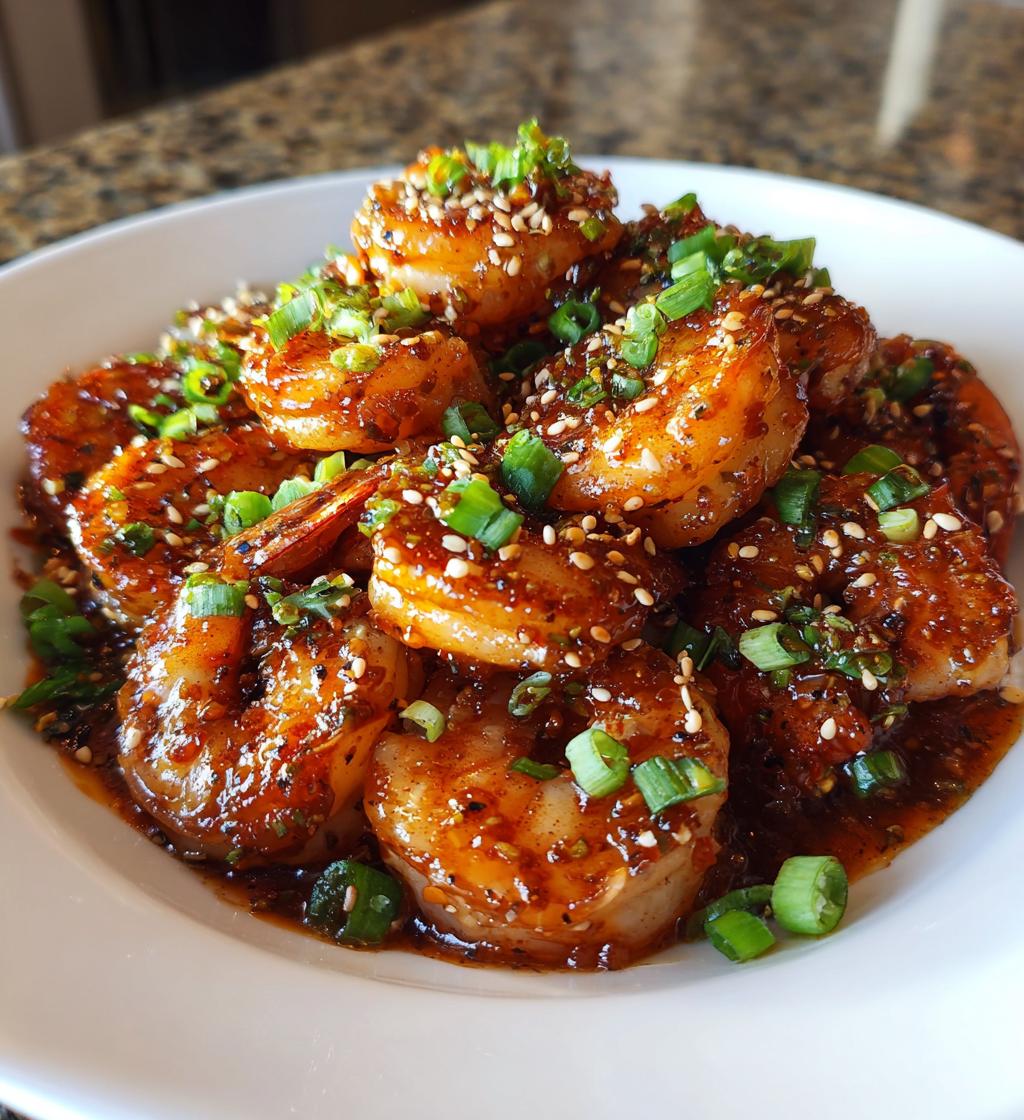 red lobster sweet chili shrimp recipe